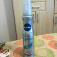 Мусс для волос "Эффектный объем" Nivea Hair Care Volume Sensation Styling Mousse