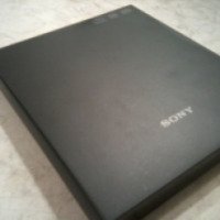 Внешний оптический привод для дисков Sony DRX-S90U