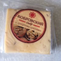 Сыр ЧизАрт "Бобровский"