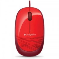 Мышь Logitech M105