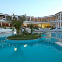 Отель Alexandros Palace Hotel & Suites 5* (Греция, Афон)