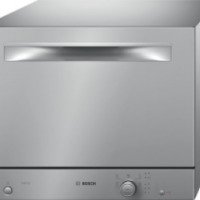 Компактная посудомоечная машина Bosch SKS 50E18 RU