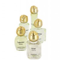 Духи Fragonard "5 Parfums De Colloction"