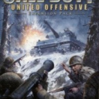 Игра для PC "Call of Duty: United Offensive" (2004)