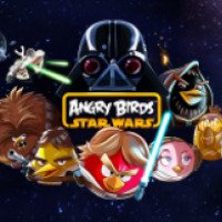 Angry Birds: Star Wars - игра для Android