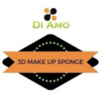 Спонж для макияжа Di Amo
