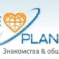 Loveplanet.ru - сайт знакомств