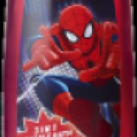 Пена для ванны, шампунь и гель для душа 3 в1 Oriflame Marvel Ultimate Spider-Man
