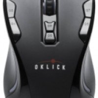 Компьютерная мышь Oklick 705G