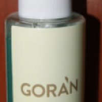 Мягкий гель для бритья J'erelia "Goran"