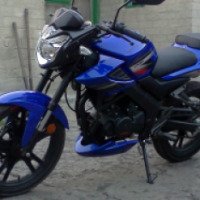 Мотоцикл Viper ZX200