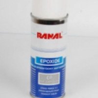 Грунт эпоксидный антикоррозийный Ranal 1+1 аэрозоль