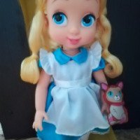 Кукла Disney Animator "Алиса"