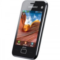 Смартфон Samsung GT-S5222 Star 3 Duos