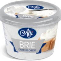 Плавленый сыр Alti Brie
