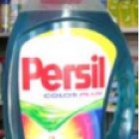 Жидкий порошок Persil Color для ручной стирки