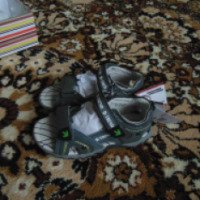 Детские сандалии для мальчика Dummi Trend