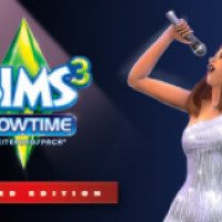 The Sims 3: Шоу бизнес - игра для Windows