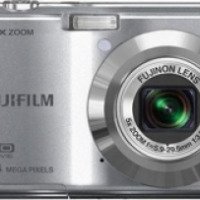 Цифровой фотоаппарат FujiFilm FinePix AX500