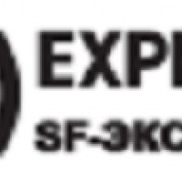 Служба доставки SF Express (Россия, Москва)