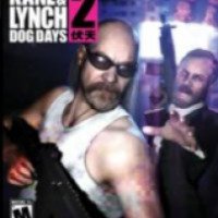 Kane and Lynch 2: Dog Days - игра для PC
