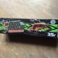 Шприц-гель от тараканов Агромакси "Ultra Magic"
