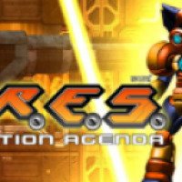 A.R.E.S.: Extinction Agenda - игра для PC