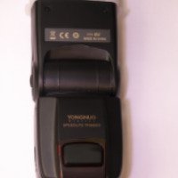 Вспышка YongNuo YN-565-EX для Nikon