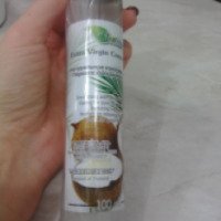 Натуральное кокосовое масло Thaitra