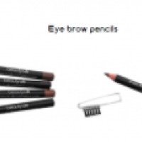 Карандаш для бровей Beauty UK Simply Define Eyebrow Pencil