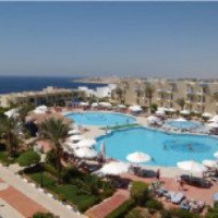 Отель Tropicana Grand Oasis Resort 4* (Египет, Шарм Эль Шейх)