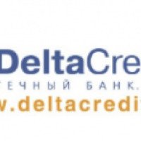 Ипотечный банк "ДельтаКредит" (Россия, Москва)