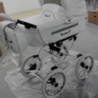 Детская универсальная коляска Reindeer Prestige "Lily"