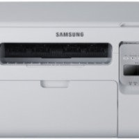 Лазерное МФУ Samsung SCX-3405