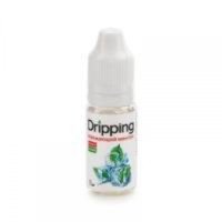 Жидкость для электронных сигарет Dripping "освежающий ментол"
