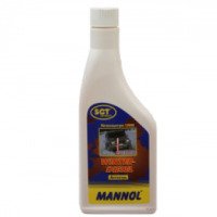 Антигель дизельного топлива MANNOL "Winter-Diesel 1:1000"