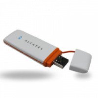 Модем USB 3G Alcatel One Touch X080 HSDPA