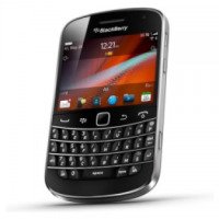 Сотовый телефон BlackBerry 9900 Bold