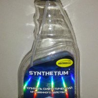 Автополироль ASTROhim "Synthetium"
