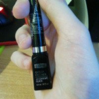 Подводка IsaDora glossy eyeliner