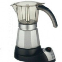 Гейзерная кофеварка Delonghi EMK-9