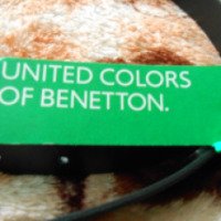 Ремень женский United Colors of Benetton