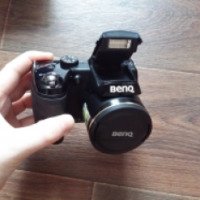 Фотоаппарат BenQ GH 600