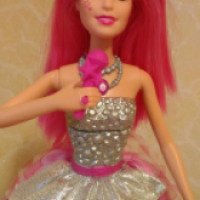 Кукла Mattel "Барби рок принцесса"