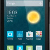 Смартфон Alcatel One Touch Pixi 3 4009D