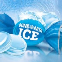 Карамель Roshen "Bonbonita Ice"