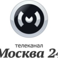 Телеканал "Москва 24"
