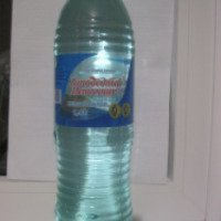 Питьевая вода Лагуна "Заповедный источник"