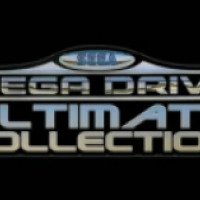Mega Drive Ultimate Collection - игра для PS3