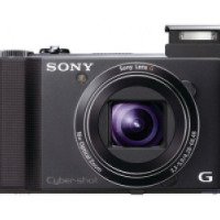 Цифровой фотоаппарат Sony Cyber-Shot DSC-H70